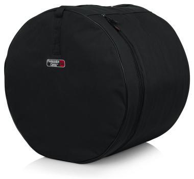 Gator GP-FUSION-100 Tokszett dobokhoz: 22″X18″, 10″X9″, 12″X10″, 14″X12″, 14″X5.5