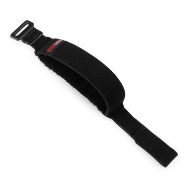 Gator GTR-FRETMUTEXL-1BK Húrleszorító, 1db, fekete, XL méret