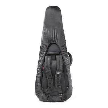 Gator G-ICONDREAD Prémium gitártok, dreadnought gitárhoz, ICON széria, fekete