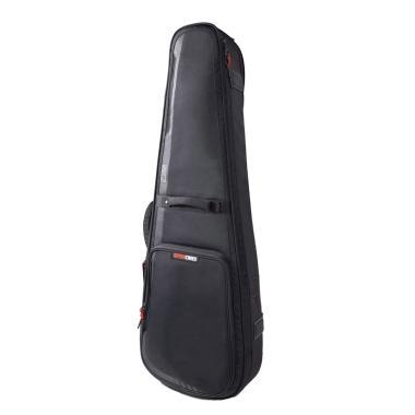 Gator G-ICONLP Prémium gitártok, SG típusú gitárhoz, ICON széria, fekete