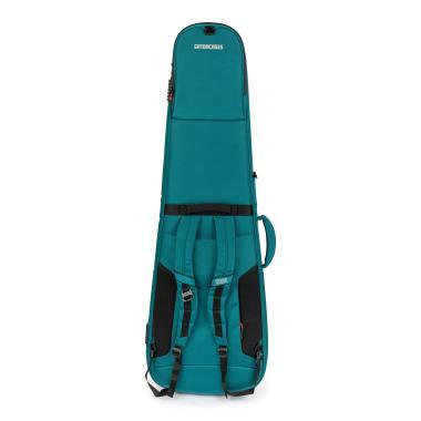 Gator G-ICONBASS-BLU Prémium basszusgitár tok, ICON széria, kék