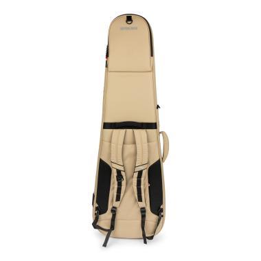Gator G-ICONBASS-KHK Prémium basszusgitár tok, ICON széria, khaki