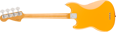 Fender Vintera II '70s Competition Mustang elektromos basszusgitár