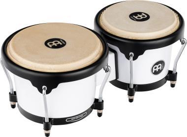 Meinl bongo HB50WH, bílá barva