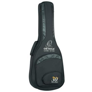 Ortega RCE30TH-ACA 30th Anniversary 4/4 -es elektro-klasszikus gitár + tok