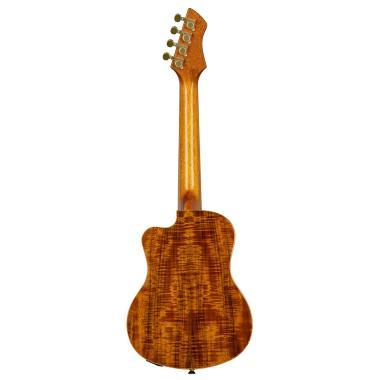 Ortega RUHZ30TH-ST 30th Anniversary Series Tenor Ukulele 4 húros