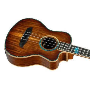 Ortega RUHZ30TH-ST 30th Anniversary Series Tenor Ukulele 4 húros