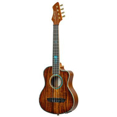 Ortega RUHZ30TH-JF 30th Anniversary tenor ukulele 4 húros