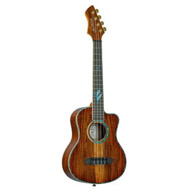 Ortega RUHZ30TH-DO 30th Anniversary Series Tenor Ukulele 4 húros