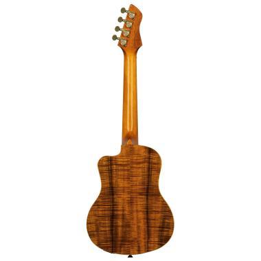 Ortega RUHZ30TH-DO 30th Anniversary Series Tenor Ukulele 4 húros