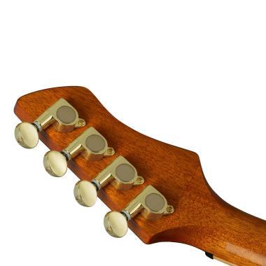 Ortega RUHZ30TH-DO 30th Anniversary Series Tenor Ukulele 4 húros