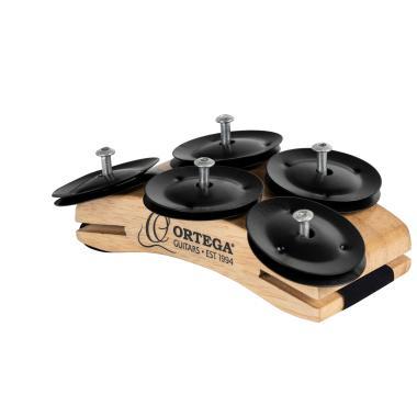 Ortega OSSFT-NT lábtambourine
