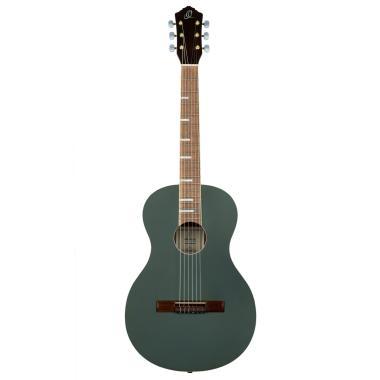 Ortega RRA-PLT 4/4 -es klasszikus gitár + tok