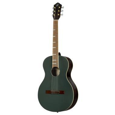 Ortega RRA-PLT 4/4 -es klasszikus gitár + tok