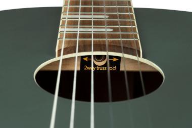 Ortega RRA-PLT 4/4 -es klasszikus gitár + tok