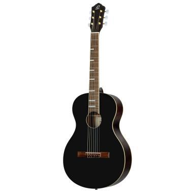 Ortega RRA-BKT 4/4 -es klasszikus gitár + tok