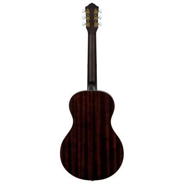 Ortega RRA-BKT 4/4 -es klasszikus gitár + tok