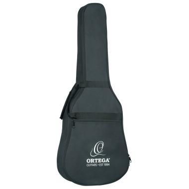 Ortega RRA-BKT 4/4 -es klasszikus gitár + tok