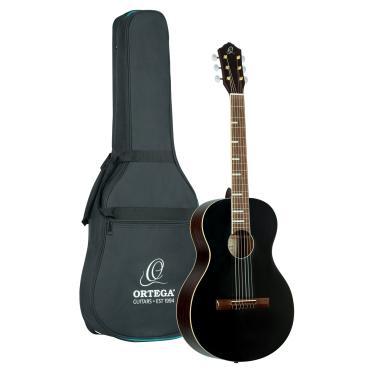 Ortega RRA-BKT 4/4 -es klasszikus gitár + tok