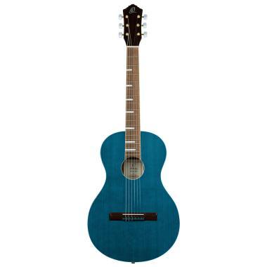 Ortega RRA-OCT 4/4- es klasszikus gitár + tok
