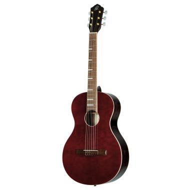 Ortega RRA-SRT 4/4 -es klasszikusgitár + tok