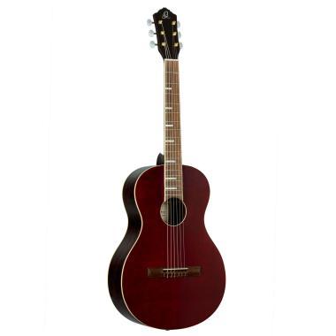Ortega RRA-SRT 4/4 -es klasszikusgitár + tok