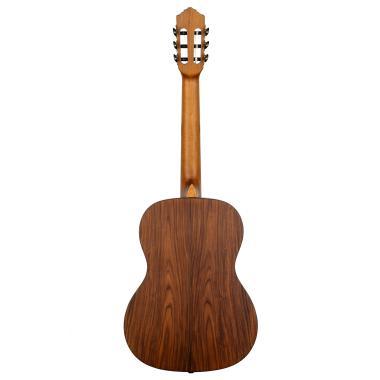 Ortega R23RO 4/4 -es klasszikus gitár + tok
