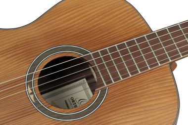 Ortega R23RO 4/4 -es klasszikus gitár + tok