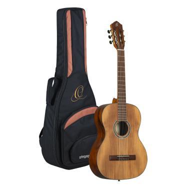 Ortega R23RO 4/4 -es klasszikus gitár + tok