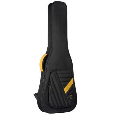 Ortega RTPSTD-NAT TourPlayer DeLuxe nylon húros gitár 6 húros lucfenyő natúr + tok