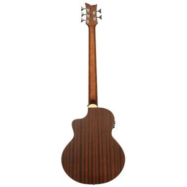 Ortega D7CE-5 akusztikus basszusgitár 5 húros