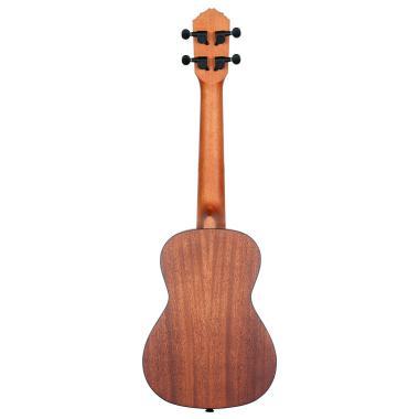 Ortega RU4 ORTEGA Bonfire Series Koncert Ukulele 4 húros