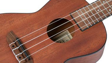 Ortega RU4MM ORTEGA Bonfire Series Koncert Ukulele 4 húros