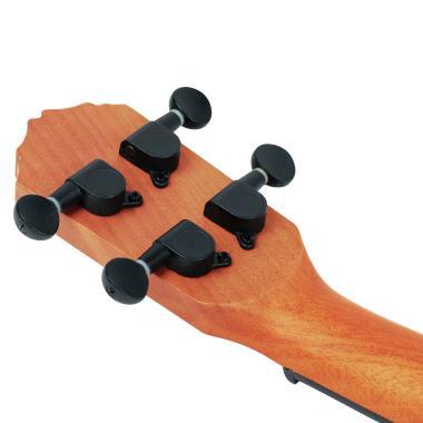 Ortega RU4MM ORTEGA Bonfire Series Koncert Ukulele 4 húros