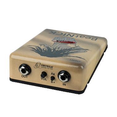 Ortega BEATNICK Digitális Stompbox