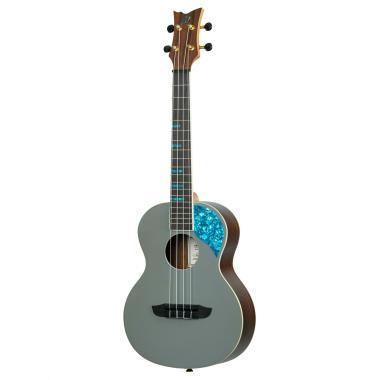 Ortega RUGH-PLT Ghost Series Tenor Ukulele 4 húros