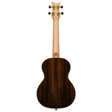 Ortega RUGH-PLT Ghost Series Tenor Ukulele 4 húros