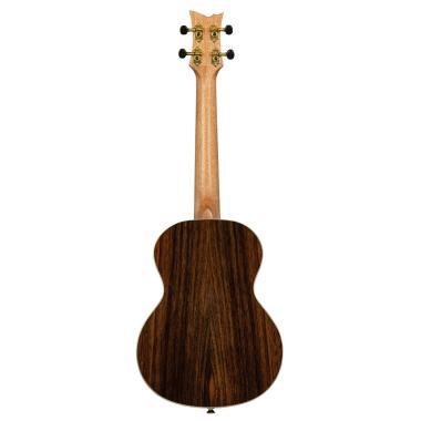 Ortega RUGH-BKT ORTEGA RUGH-BKT Ghost Series Tenor Ukulele 4 húros