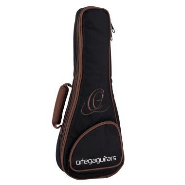 Ortega RUGH-BKT ORTEGA RUGH-BKT Ghost Series Tenor Ukulele 4 húros