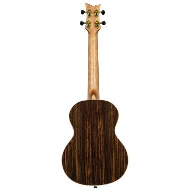 Ortega RUGH-SRT Ghost Series Tenor Ukulele 4 húros