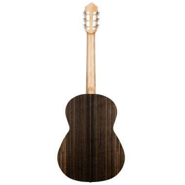 Ortega R16PC 4/4 -es klasszikus gitár + tok