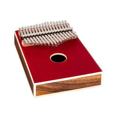 Ortega OKB4-MRD akusztikus kalimba
