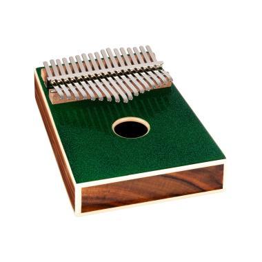 Ortega OKB4-MGR akusztikus kalimba
