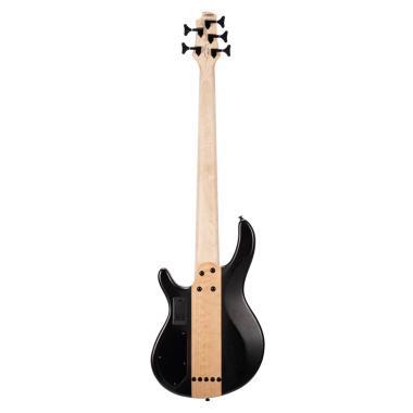 Cort Co-C5PlusOVMH-ABB Elektromos basszusgitár
