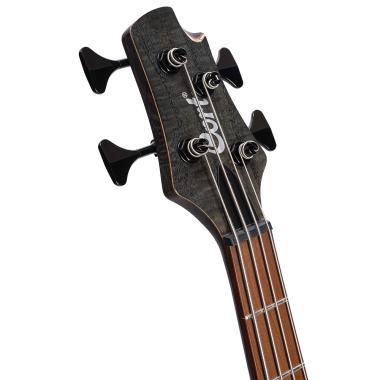 Cort Co-B4-Element-OPTB Elektromos basszusgitár