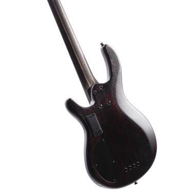 Cort Co-B4-Element-OPTB Elektromos basszusgitár