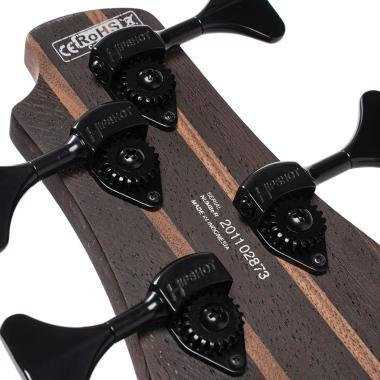 Cort Co-B4-Element-OPTB Elektromos basszusgitár