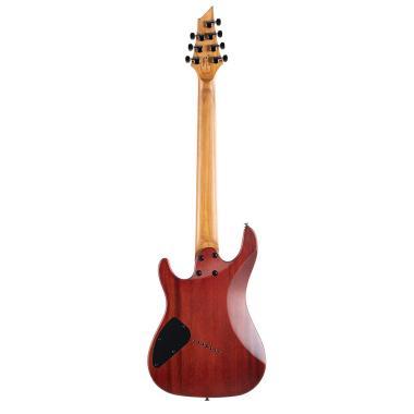 Cort Co-KX307MS-OPM Elektromos gitár