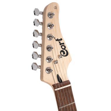 Cort Co-G110-OPBC Elektromos gitár