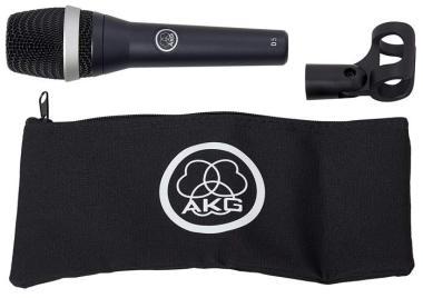 AKG D5 Professzionális énekmikrofon